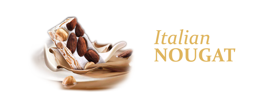 italian nougat